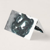 Roar & Flame – Mythical Beast Clash (Rückseite)