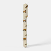 Roar! I'm a Tiger! - phone case iPhone Hülle (Rechte Seite)