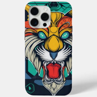Roar King Cobwr Case-Mate iPhone Hülle