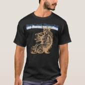 Roar Loud T-Shirt (Vorderseite)
