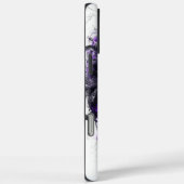 Roar of the Shadow King Case-Mate iPhone Hülle (Rückseite / Rechts)