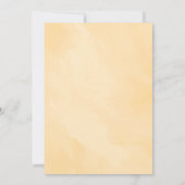 Roar & Score Basketball Dino Boy Birthday  Einladung (Rückseite)