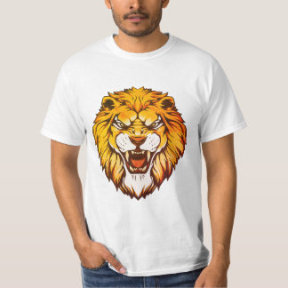 Roar Style-Boutique T-Shirt