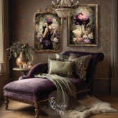 Roaring 20's Heavyweight Decoupage Paper SET Geschenkpapier Set