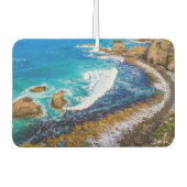 Roaring Bay am Nugget Point Autolufterfrischer (Vorderseite)