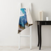 Roaring Bay am Nugget Point Sherpadecke (Beispiel)