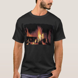 Roaring Fire T-Shirt