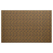 Roaring Flames Pattern Stoff (Yard (91,4 cm))