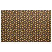 Roaring Flames Pattern Stoff (Fat Quarter (45,7 x 55,9 cm))