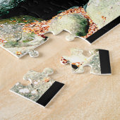 Roaring Fork Puzzle (Seite)