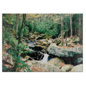 Roaring Fork Schneidebrett (Vorderseite)