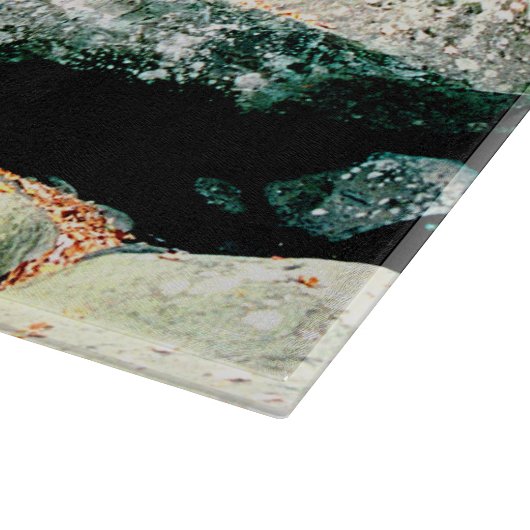 Roaring Fork Schneidebrett (Ecke)