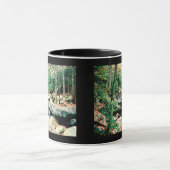 Roaring Fork Tasse (Zentrum)