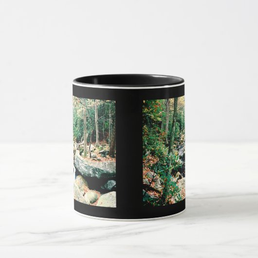 Roaring Fork Tasse (Zentrum)