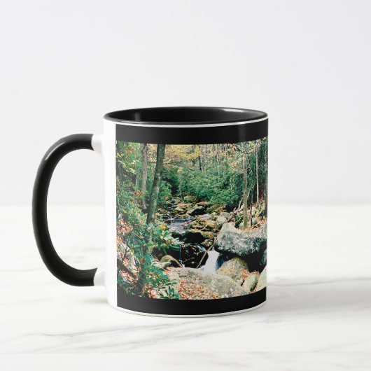 Roaring Fork Tasse (Links)