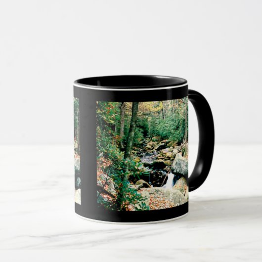 Roaring Fork Tasse (VorderseiteRechts)