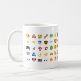 Roaring Kitty 35 Emoji Timeline GME MOASS DFV meme Kaffeetasse
