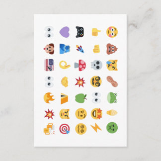 Roaring Kitty 35 Emoji-Zeitstrahl GME MOASS DFV Me Begleitkarte