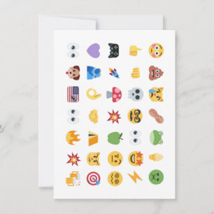Roaring Kitty 35 Emoji-Zeitstrahl GME MOASS DFV Me Einladung