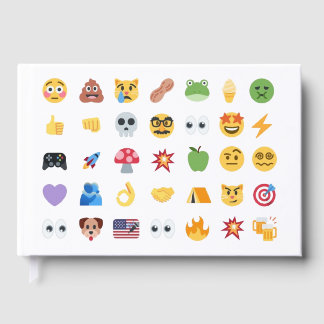 Roaring Kitty 35 Emoji-Zeitstrahl GME MOASS DFV Me Gästebuch
