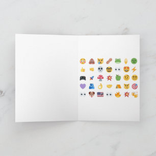 Roaring Kitty 35 Emoji-Zeitstrahl GME MOASS DFV Me Karte