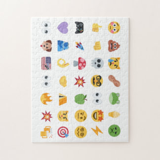 Roaring Kitty 35 Emoji-Zeitstrahl GME MOASS DFV Me Puzzle