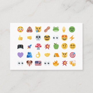 Roaring Kitty 35 Emoji-Zeitstrahl GME MOASS DFV Me Visitenkarte