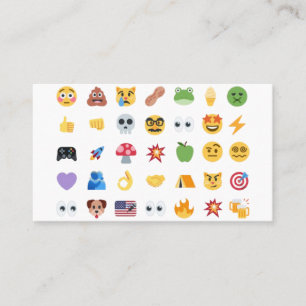 Roaring Kitty 35 Emoji-Zeitstrahl GME MOASS DFV Me Visitenkarte