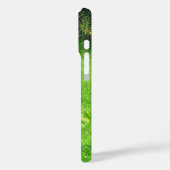 Roaring Lion Phone Case (Rückseite / Links)