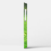 Roaring Lion Phone Case (Rückseite / Links)