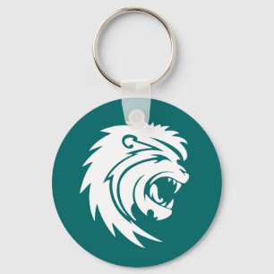 Roaring Lion Schlüsselanhänger