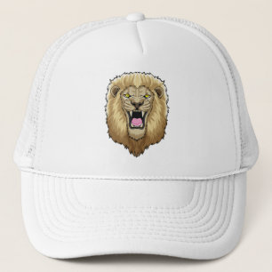 Roaring Lion Truckerkappe