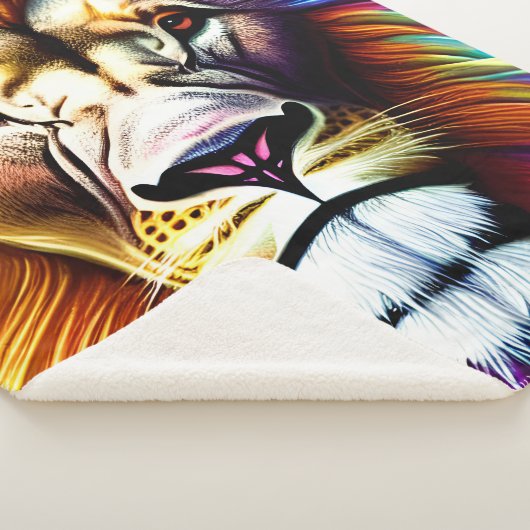 Roaring Majesty Sherpadecke (3/4)