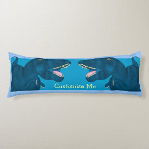 Roaring Rex Seitenschläferkissen