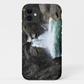 Roaring River Falls, King's Canyon, CA Case-Mate iPhone Hülle (Rückseite)