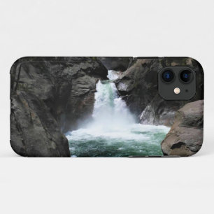 Roaring River Falls, King's Canyon, CA Case-Mate iPhone Hülle