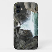 Roaring River Falls, King's Canyon, CA Case-Mate iPhone Hülle (Rückseite)
