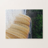 Roaring Tahquamenon Puzzle (Horizontal)