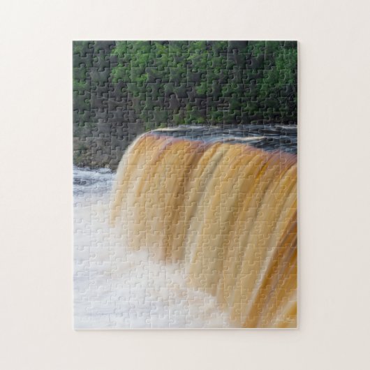Roaring Tahquamenon Puzzle (Vertikal)