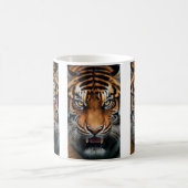 Roaring Tiger Coffee Tasse (Mittel)