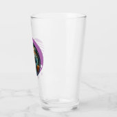 Roaring Tiger Glas (Links)