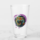 Roaring Tiger Glas (Vorderseite)