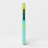 Roaring Tiger Head-25818 Case-Mate iPhone Hülle (Hinten/Links)