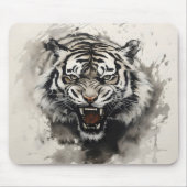Roaring Tiger Ink Mousepad (Vorne)