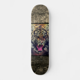 Roaring Tiger Skateboard