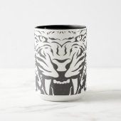 Roaring Tiger Tasse (Zentrum)