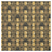 Roaring Twenties Art Deco Stoff (Muster)