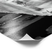 ROARING TWENTIES FLAPPERS FOTODRUCK (Ecke)