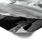 ROARING TWENTIES FLAPPERS POSTER (Ecke)