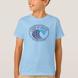 Roaring Waves T-Shirt